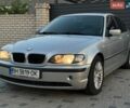 Сірий БМВ 3 Серія, об'ємом двигуна 1.8 л та пробігом 209 тис. км за 3950 $, фото 1 на Automoto.ua