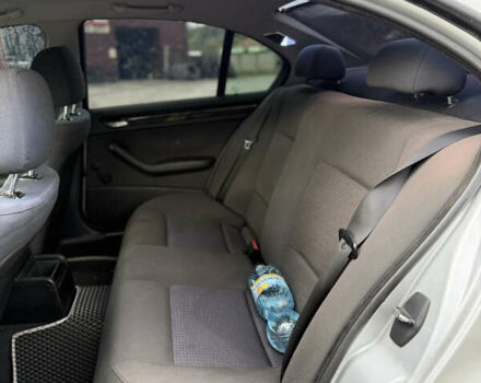 Серый БМВ 3 Серия, объемом двигателя 2 л и пробегом 398 тыс. км за 6599 $, фото 7 на Automoto.ua