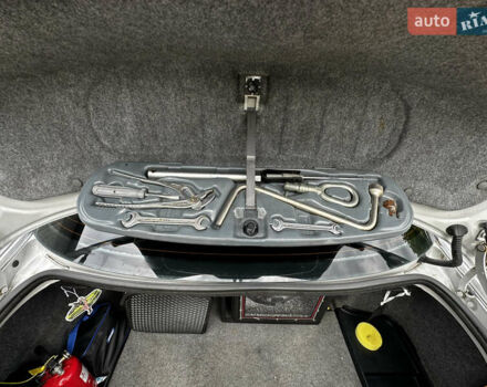 Серый БМВ 3 Серия, объемом двигателя 3 л и пробегом 367 тыс. км за 9500 $, фото 38 на Automoto.ua