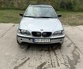 Серый БМВ 3 Серия, объемом двигателя 2 л и пробегом 315 тыс. км за 2454 $, фото 1 на Automoto.ua