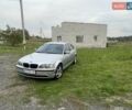 Серый БМВ 3 Серия, объемом двигателя 2 л и пробегом 300 тыс. км за 5500 $, фото 14 на Automoto.ua