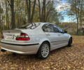 Серый БМВ 3 Серия, объемом двигателя 3 л и пробегом 367 тыс. км за 9500 $, фото 27 на Automoto.ua