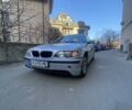 Сірий БМВ 3 Серія, об'ємом двигуна 2 л та пробігом 259 тис. км за 4700 $, фото 7 на Automoto.ua