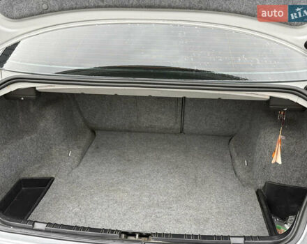 Сірий БМВ 3 Серія, об'ємом двигуна 1.8 л та пробігом 294 тис. км за 4500 $, фото 26 на Automoto.ua