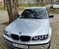 Серый БМВ 3 Серия, объемом двигателя 2.2 л и пробегом 328 тыс. км за 6200 $, фото 1 на Automoto.ua