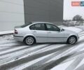 Серый БМВ 3 Серия, объемом двигателя 2 л и пробегом 320 тыс. км за 5800 $, фото 11 на Automoto.ua