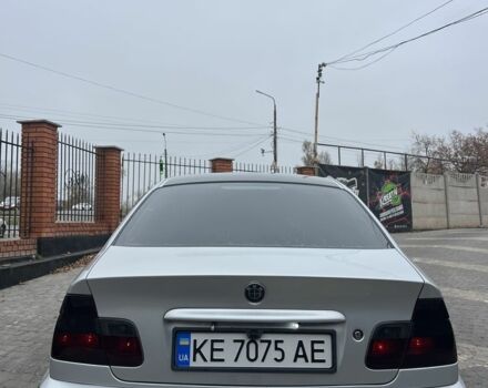 Сірий БМВ 3 Серія, об'ємом двигуна 2.9 л та пробігом 300 тис. км за 7300 $, фото 2 на Automoto.ua