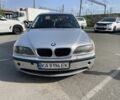 Сірий БМВ 3 Серія, об'ємом двигуна 2.2 л та пробігом 262 тис. км за 4000 $, фото 2 на Automoto.ua