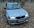 Сірий БМВ 3 Серія, об'ємом двигуна 2.9 л та пробігом 361 тис. км за 7200 $, фото 22 на Automoto.ua