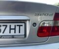 Серый БМВ 3 Серия, объемом двигателя 0 л и пробегом 441 тыс. км за 4700 $, фото 28 на Automoto.ua