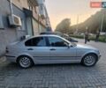 Серый БМВ 3 Серия, объемом двигателя 1.8 л и пробегом 200 тыс. км за 4200 $, фото 1 на Automoto.ua