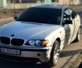 Серый БМВ 3 Серия, объемом двигателя 2 л и пробегом 403 тыс. км за 4500 $, фото 1 на Automoto.ua