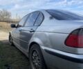 Серый БМВ 3 Серия, объемом двигателя 1.8 л и пробегом 400 тыс. км за 3000 $, фото 3 на Automoto.ua