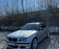 Сірий БМВ 3 Серія, об'ємом двигуна 2 л та пробігом 498 тис. км за 5700 $, фото 1 на Automoto.ua