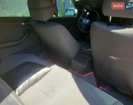 Серый БМВ 3 Серия, объемом двигателя 2 л и пробегом 220 тыс. км за 6500 $, фото 1 на Automoto.ua