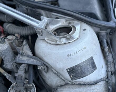 Сірий БМВ 3 Серія, об'ємом двигуна 2.9 л та пробігом 361 тис. км за 7200 $, фото 21 на Automoto.ua