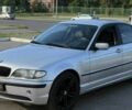 Сірий БМВ 3 Серія, об'ємом двигуна 1.8 л та пробігом 184 тис. км за 5400 $, фото 2 на Automoto.ua