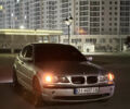 Серый БМВ 3 Серия, объемом двигателя 2 л и пробегом 309 тыс. км за 5800 $, фото 6 на Automoto.ua
