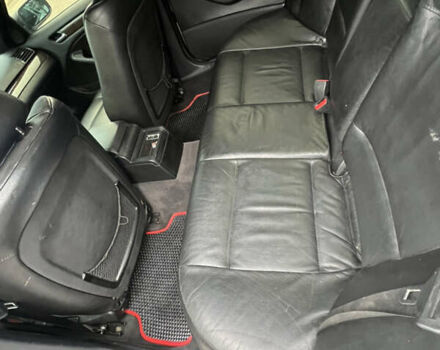 Серый БМВ 3 Серия, объемом двигателя 2.93 л и пробегом 350 тыс. км за 7300 $, фото 13 на Automoto.ua