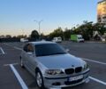 Серый БМВ 3 Серия, объемом двигателя 1.8 л и пробегом 270 тыс. км за 5350 $, фото 1 на Automoto.ua