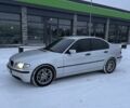 Сірий БМВ 3 Серія, об'ємом двигуна 2 л та пробігом 400 тис. км за 4999 $, фото 1 на Automoto.ua