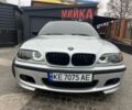 Сірий БМВ 3 Серія, об'ємом двигуна 2.9 л та пробігом 300 тис. км за 7300 $, фото 1 на Automoto.ua