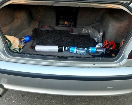 Сірий БМВ 3 Серія, об'ємом двигуна 1.9 л та пробігом 340 тис. км за 3300 $, фото 2 на Automoto.ua