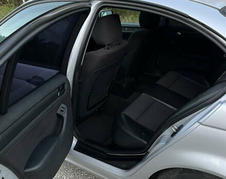 Серый БМВ 3 Серия, объемом двигателя 1.95 л и пробегом 530 тыс. км за 5400 $, фото 10 на Automoto.ua