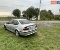 Серый БМВ 3 Серия, объемом двигателя 2 л и пробегом 300 тыс. км за 5500 $, фото 7 на Automoto.ua
