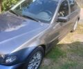 Сірий БМВ 3 Серія, об'ємом двигуна 1.8 л та пробігом 225 тис. км за 6100 $, фото 2 на Automoto.ua