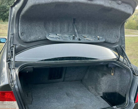 Серый БМВ 3 Серия, объемом двигателя 1.8 л и пробегом 235 тыс. км за 5300 $, фото 4 на Automoto.ua