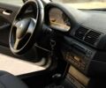Серый БМВ 3 Серия, объемом двигателя 2 л и пробегом 210 тыс. км за 6400 $, фото 17 на Automoto.ua