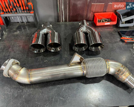 Серый БМВ 3 Серия, объемом двигателя 3 л и пробегом 367 тыс. км за 9500 $, фото 15 на Automoto.ua