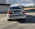 Серый БМВ 3 Серия, объемом двигателя 2 л и пробегом 430 тыс. км за 5000 $, фото 3 на Automoto.ua