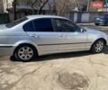 Сірий БМВ 3 Серія, об'ємом двигуна 2 л та пробігом 259 тис. км за 4700 $, фото 4 на Automoto.ua