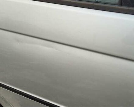 Серый БМВ 3 Серия, объемом двигателя 2 л и пробегом 330 тыс. км за 6000 $, фото 14 на Automoto.ua