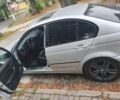 Серый БМВ 3 Серия, объемом двигателя 2.2 л и пробегом 328 тыс. км за 6200 $, фото 16 на Automoto.ua