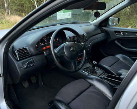 Серый БМВ 3 Серия, объемом двигателя 1.95 л и пробегом 530 тыс. км за 5400 $, фото 5 на Automoto.ua