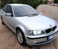 Серый БМВ 3 Серия, объемом двигателя 2 л и пробегом 300 тыс. км за 4650 $, фото 1 на Automoto.ua