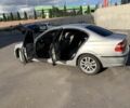 Серый БМВ 3 Серия, объемом двигателя 2 л и пробегом 430 тыс. км за 5000 $, фото 5 на Automoto.ua