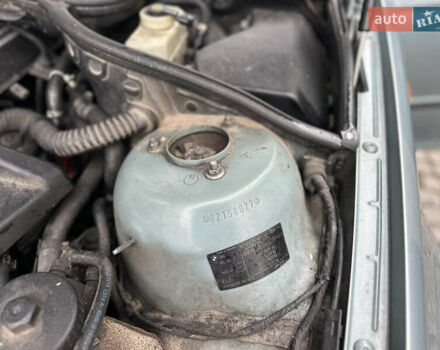 Серый БМВ 3 Серия, объемом двигателя 1.95 л и пробегом 337 тыс. км за 4799 $, фото 40 на Automoto.ua