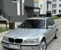 Сірий БМВ 3 Серія, об'ємом двигуна 2 л та пробігом 200 тис. км за 4250 $, фото 1 на Automoto.ua