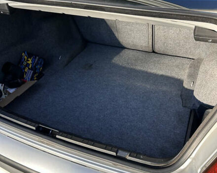 Серый БМВ 3 Серия, объемом двигателя 2 л и пробегом 352 тыс. км за 5500 $, фото 3 на Automoto.ua