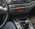 Сірий БМВ 3 Серія, об'ємом двигуна 2 л та пробігом 111 тис. км за 3800 $, фото 1 на Automoto.ua