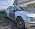 Серый БМВ 3 Серия, объемом двигателя 1.8 л и пробегом 400 тыс. км за 3000 $, фото 1 на Automoto.ua