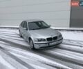 Серый БМВ 3 Серия, объемом двигателя 2 л и пробегом 320 тыс. км за 5800 $, фото 12 на Automoto.ua