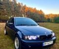 Серый БМВ 3 Серия, объемом двигателя 1.8 л и пробегом 235 тыс. км за 4500 $, фото 1 на Automoto.ua