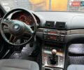Сірий БМВ 3 Серія, об'ємом двигуна 1.8 л та пробігом 294 тис. км за 4500 $, фото 22 на Automoto.ua