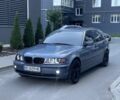 Сірий БМВ 3 Серія, об'ємом двигуна 2 л та пробігом 250 тис. км за 3513 $, фото 1 на Automoto.ua