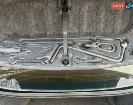 Серый БМВ 3 Серия, объемом двигателя 2 л и пробегом 267 тыс. км за 4000 $, фото 38 на Automoto.ua